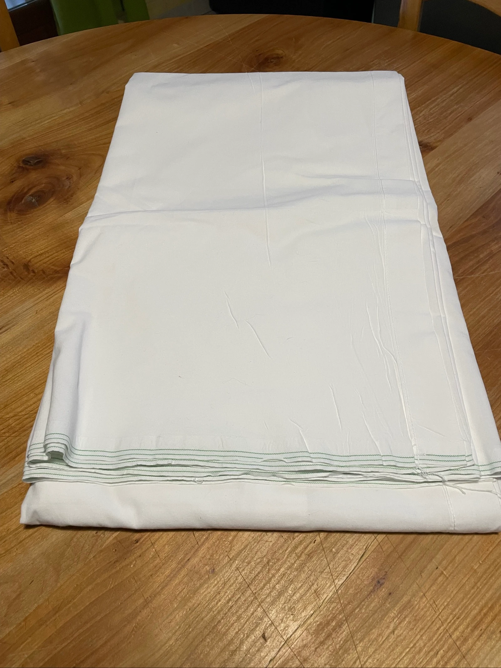 Flat Sheet – photo 2